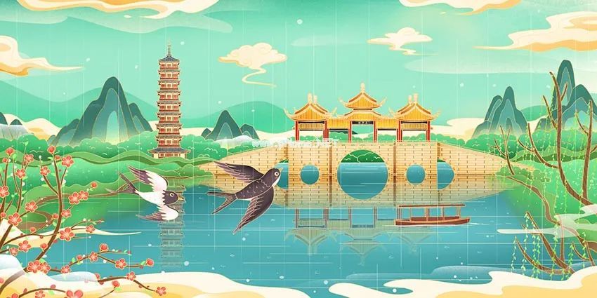 春捂保暖，千万不要让孩子“生热”！
