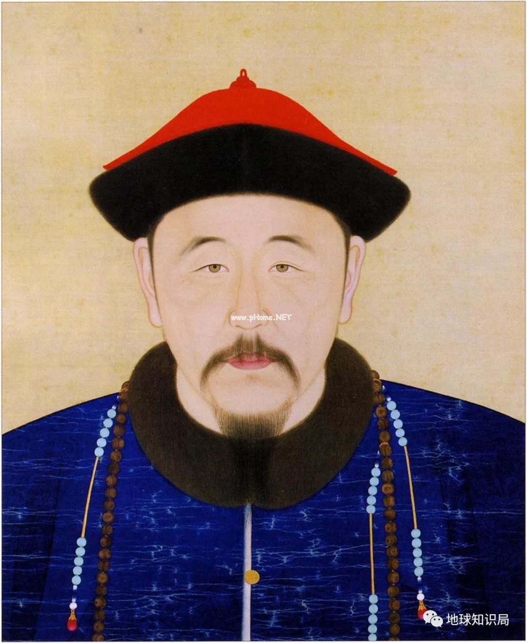 早就被人类消灭的天花，又出现了……