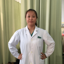 为什么脖子发硬一转就嘎巴响