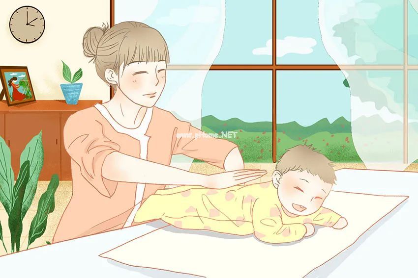 孩子出汗过多，是虚还是堵？