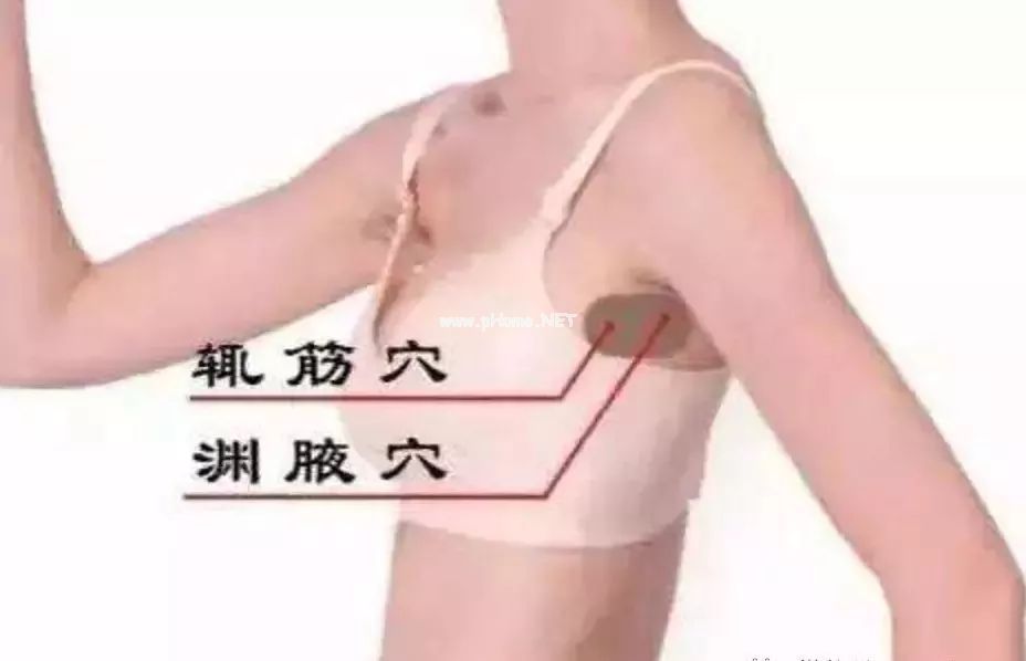 摸乳房，很讲究技巧的。。。。(真人动态图解）
