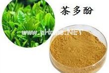 带你发掘茶叶中的“药品”成分