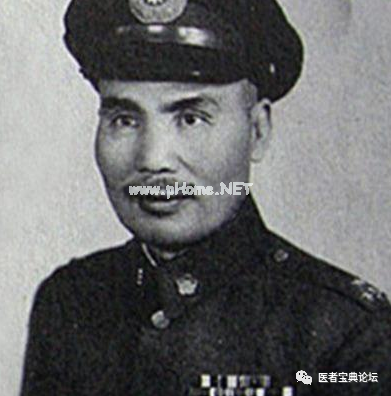 云南白药创始人：一生救人无数，因拒交秘方惨死狱中，年仅58岁