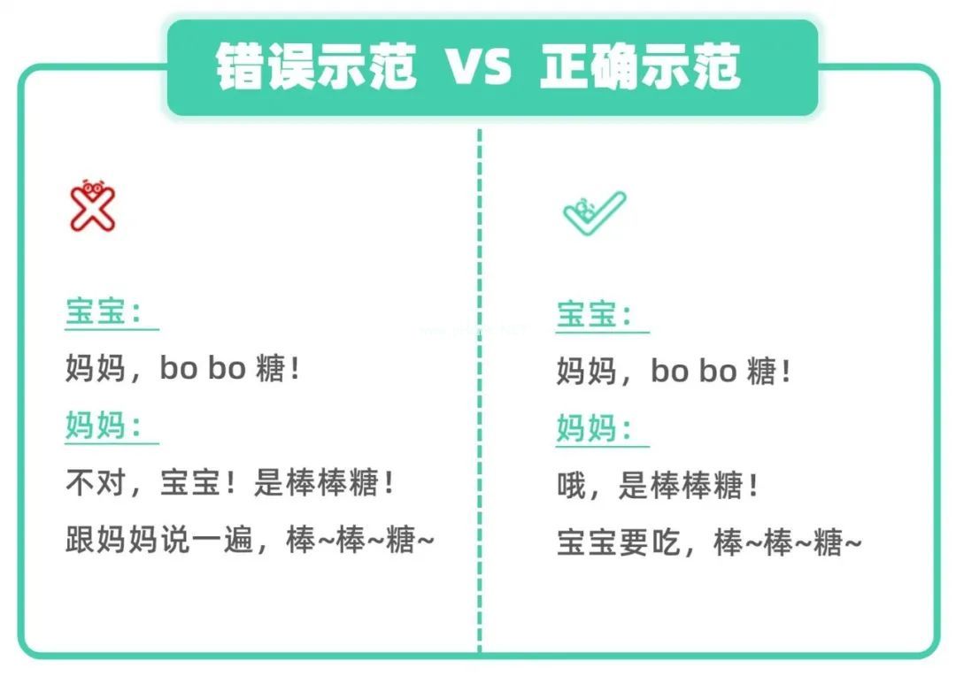 宝宝说话晚更聪明？超过这个年龄，千万要当心！