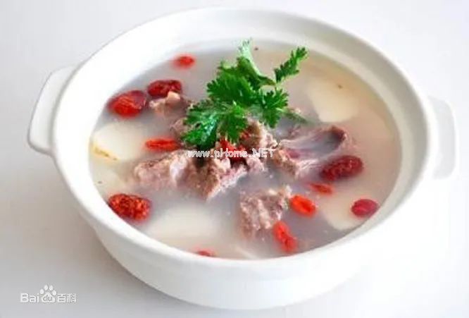 熬夜伤身怎么办？中医药膳有良方