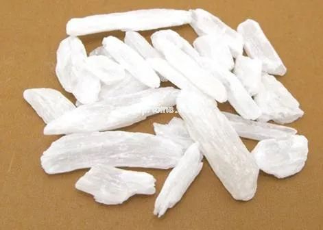 解热要药，防瘟重器——石膏