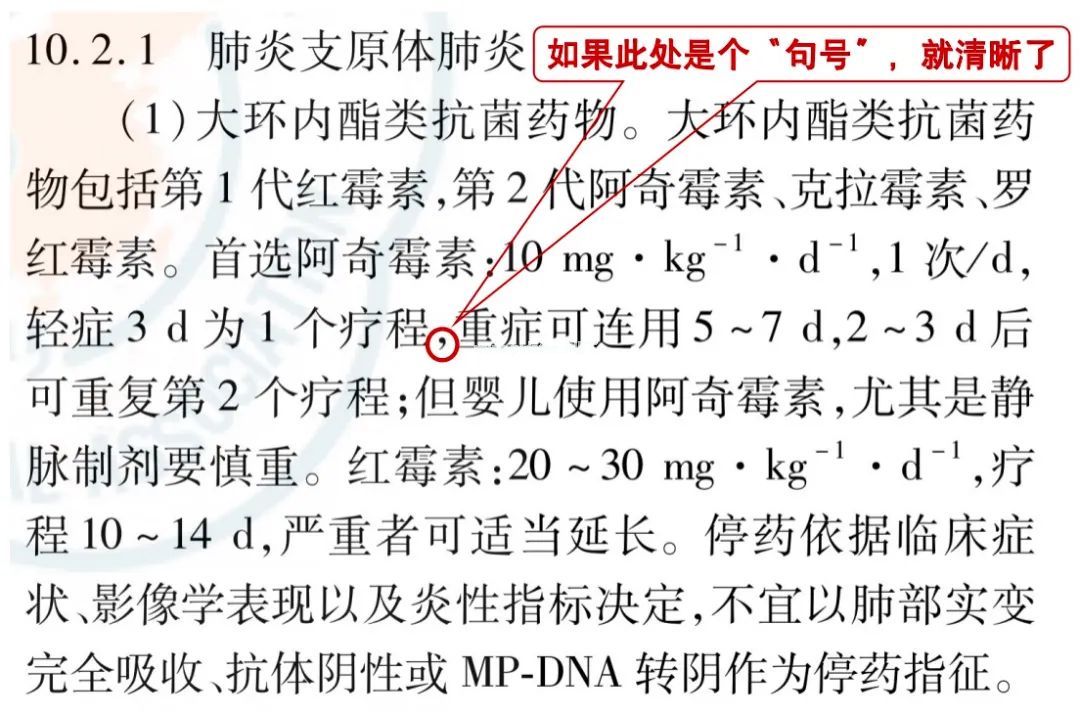 阿奇霉素要不要吃3停4？