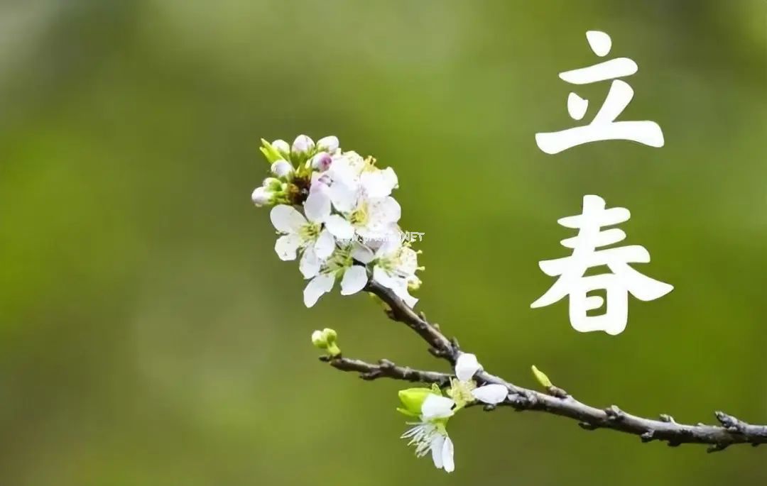 2023年立春将至，俗话说：“双春闰月年，三人要躲春”，是哪三人要躲春？这是什么意思?