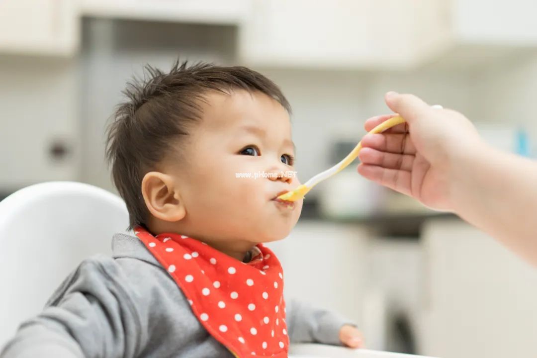 宝宝食品里有香兰素？莫慌！国家监管部门这么说！