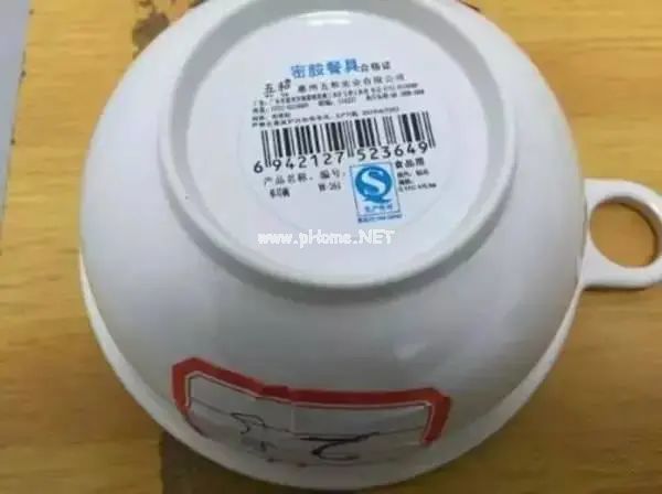 警惕夺命碗！孕妇流产、孩子致癌，很多家庭都在用