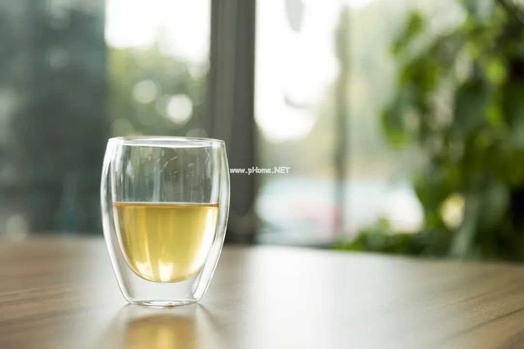 喝水都会胖的人，煮一杯祛湿瘦身茶！