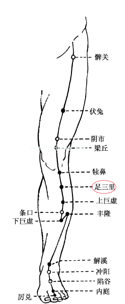 治疗口腔溃疡，中医有妙法