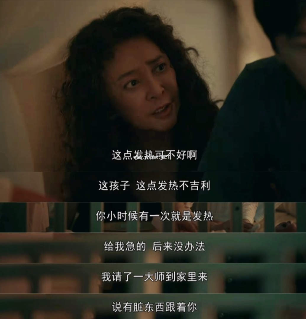 你生孩子时，婆婆在做什么？有一种婆婆，令人窒息！