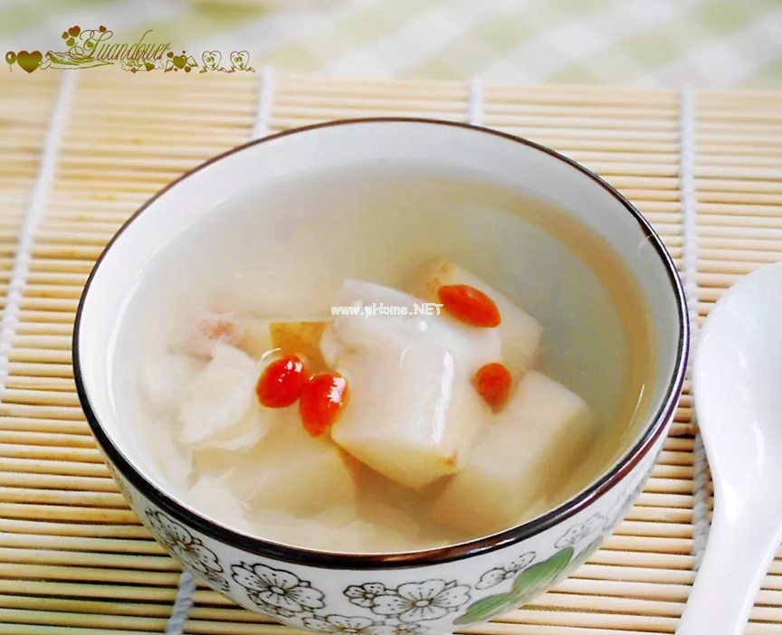 复工焦虑心慌？别怕，养心安神汤奉上！