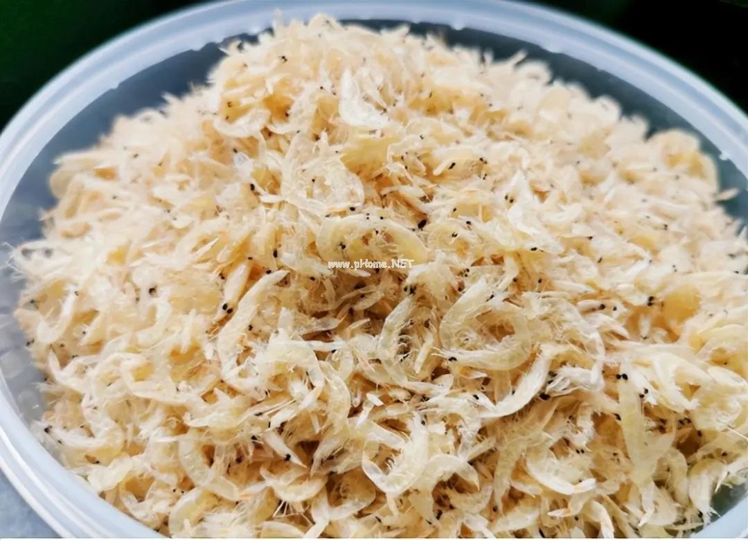 吃虾皮不能补钙?推荐：这种真正补钙的食物，现在知道还不晚