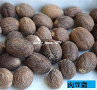 芳香化湿药——白豆蔻，宜食宜用价值高