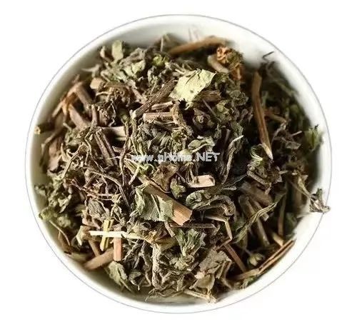 一味古今调理白发的奇药——墨旱莲