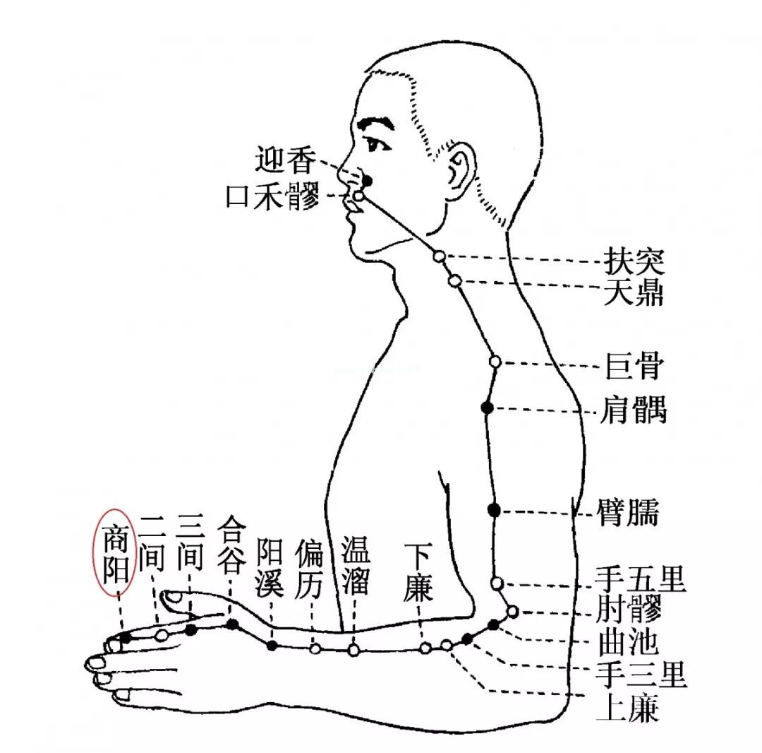 治疗口腔溃疡，中医有妙法