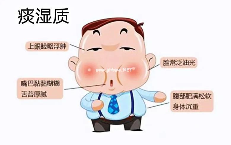 千古祛湿化痰第一名方——二陈汤