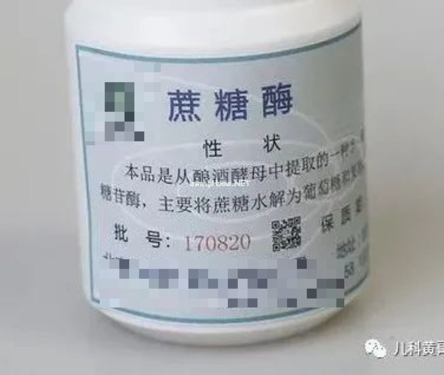 18月大的山东娃从出生6个月反复腹泻,竟然是这个病 18月大的山东娃从出生6个月反复腹泻,竟然是这个病