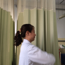 为什么脖子发硬一转就嘎巴响