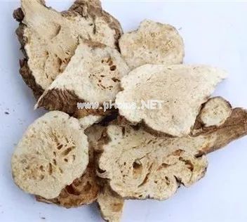 湿热怎么办？二妙散了解一下！