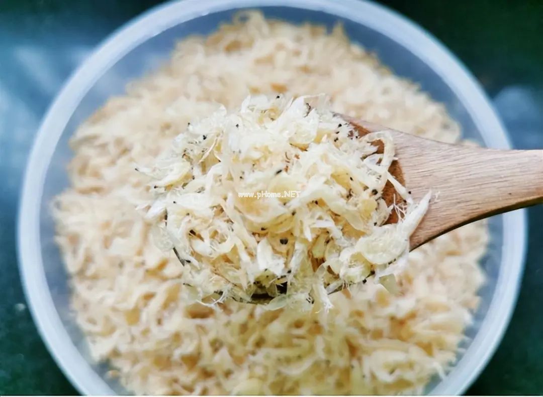 吃虾皮不能补钙?推荐：这种真正补钙的食物，现在知道还不晚
