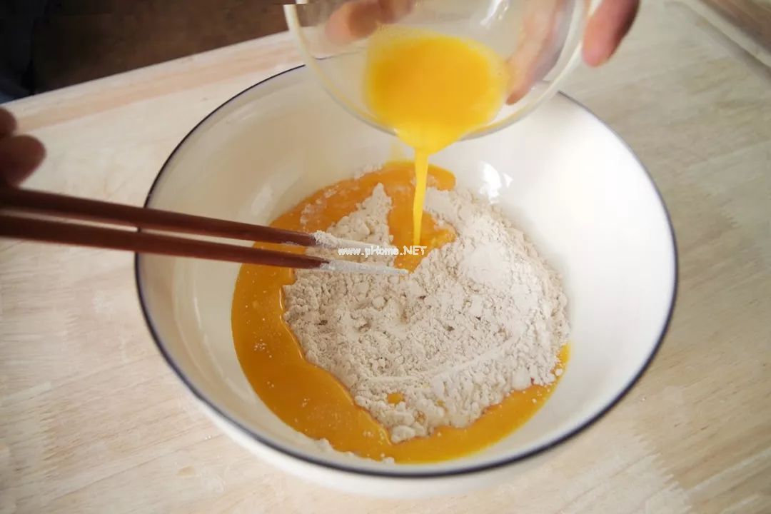 八珍粉这样做，孩子爱吃，又养脾胃！