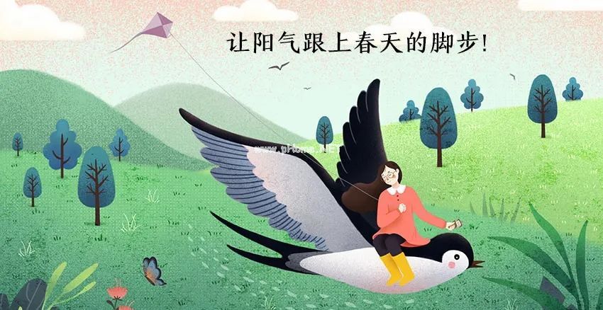 懒人的养阳祛湿法，全身通畅，补足阳气！