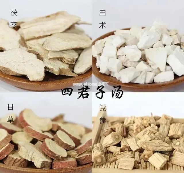 这个中成药，补脾胃之气，化脾胃之痰