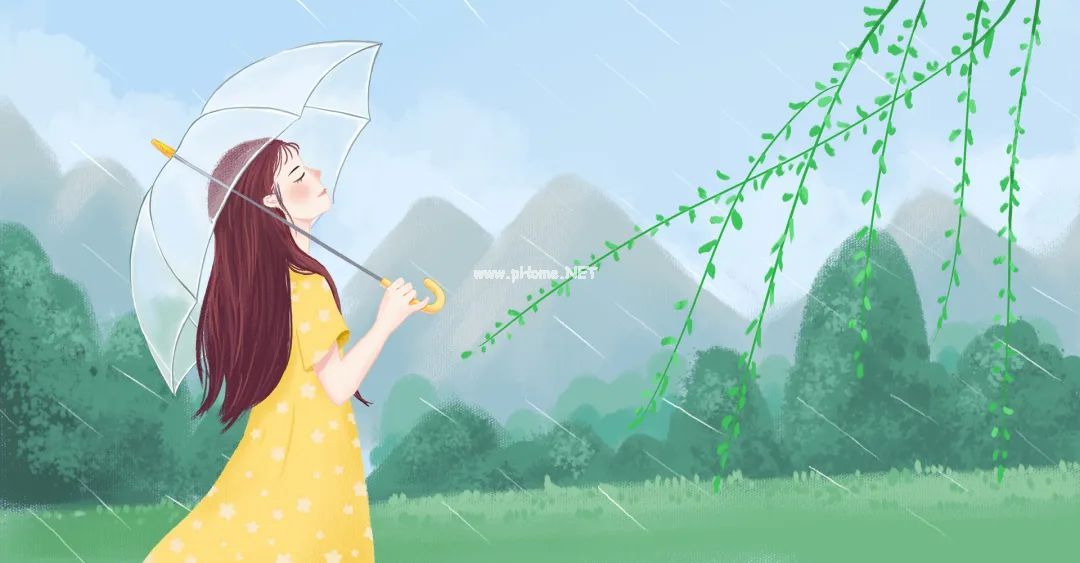 雨天，宜低调养娃，来一碗祛湿粥！