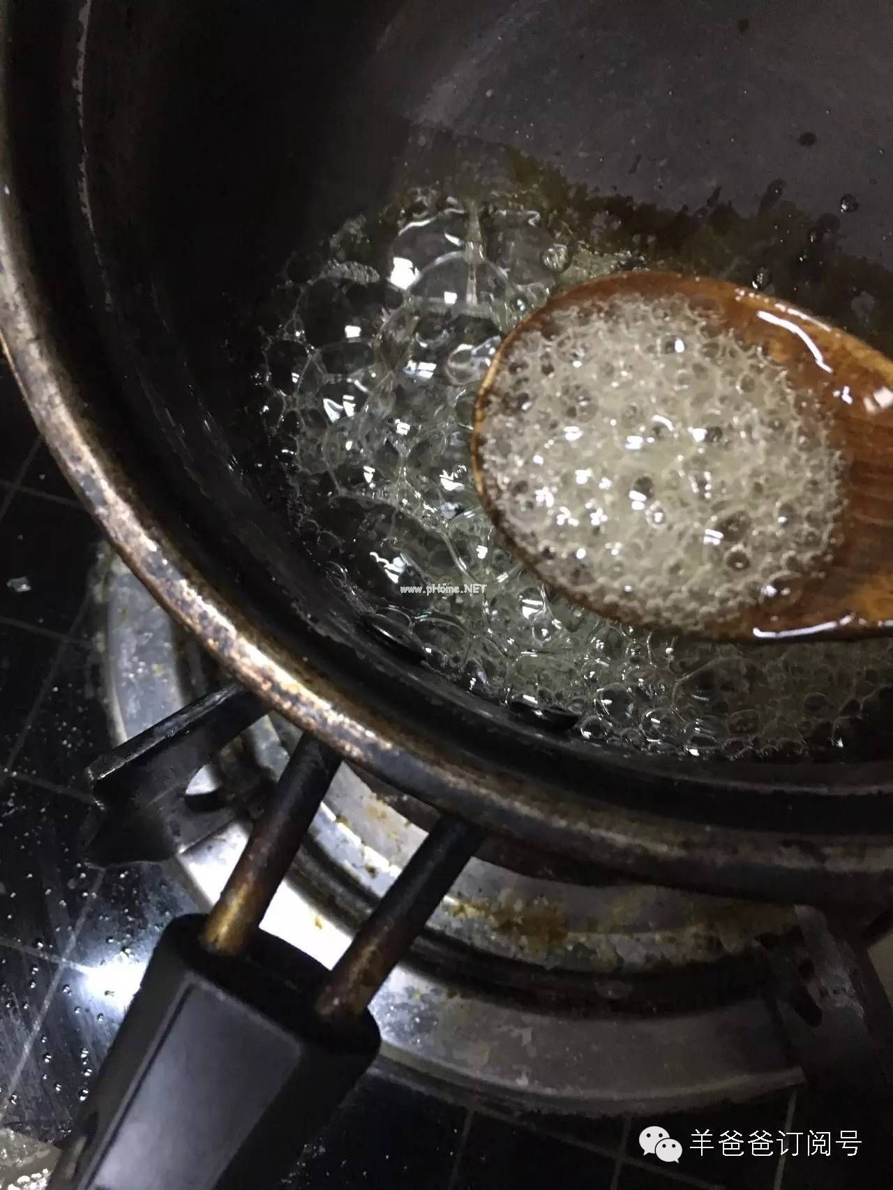 便秘救急：蜜煎导法