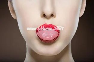 舌头一旦出现这个信号：重视一下。