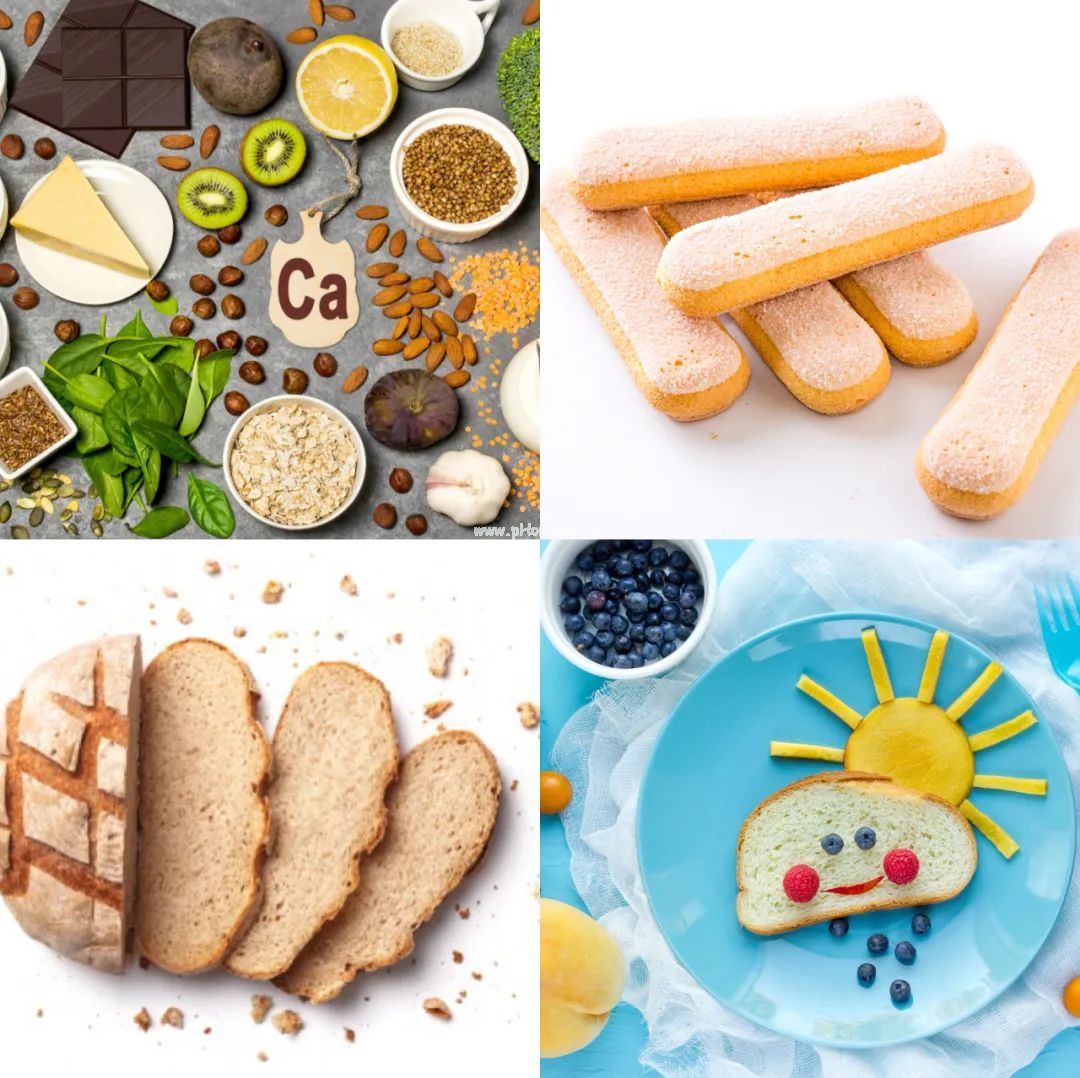 宝宝食品里有香兰素？莫慌！国家监管部门这么说！