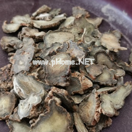 三七粉用途大，药师教你辨真假