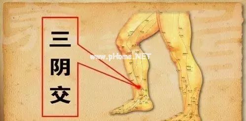 这张人体图火了，不看是你损失，建议收藏起来慢慢看！