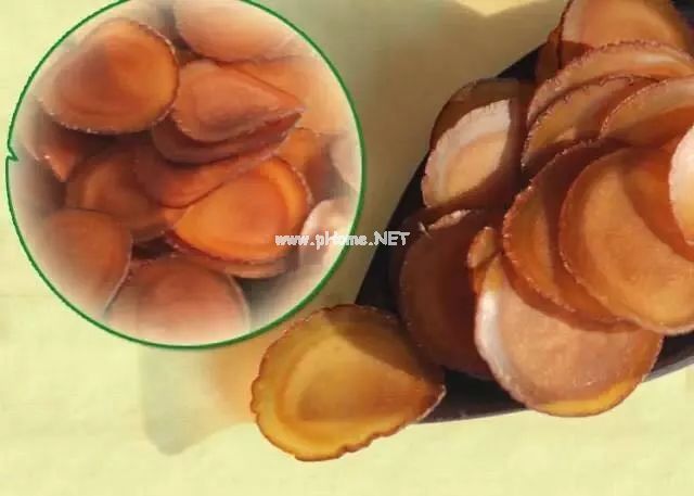 火眼金睛识鹿茸
