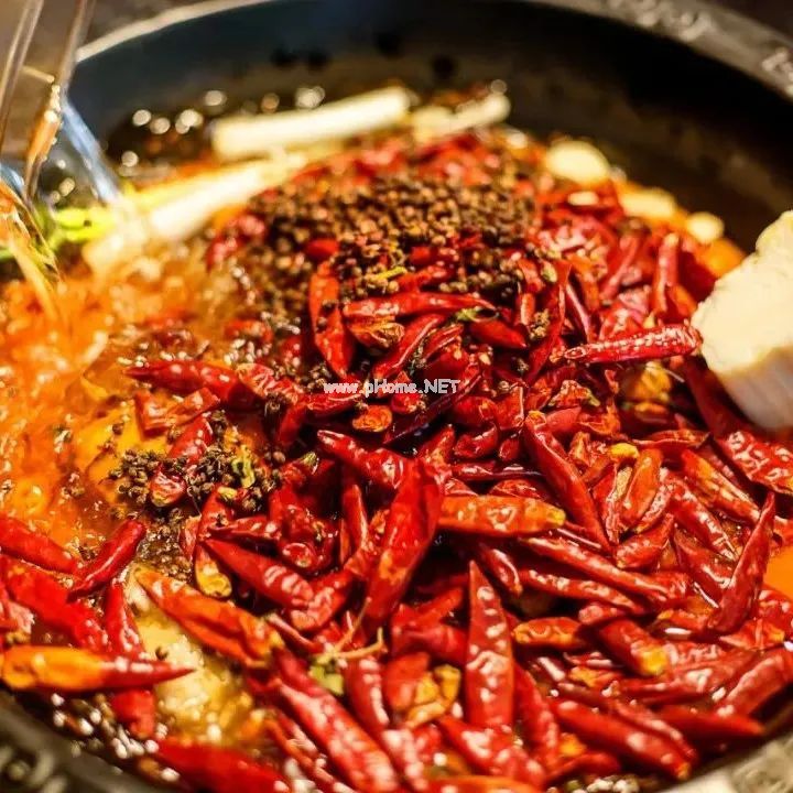 火锅里的底料，竟是止痛助孕的良药！