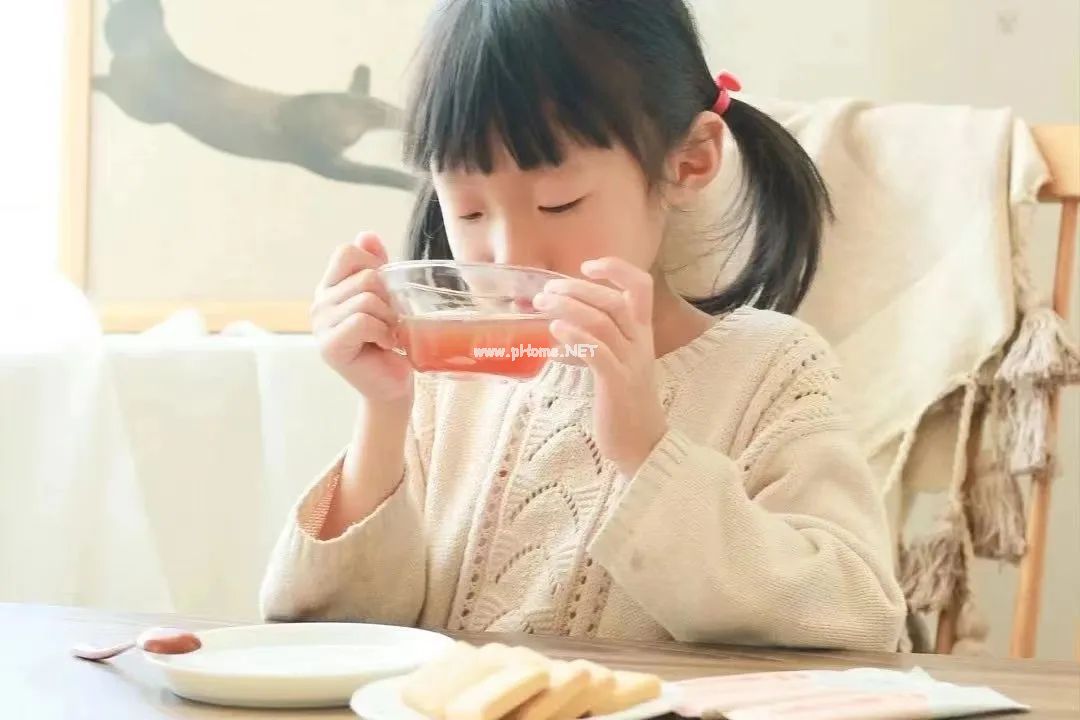 孩子反复积食，这样分阶段护理！