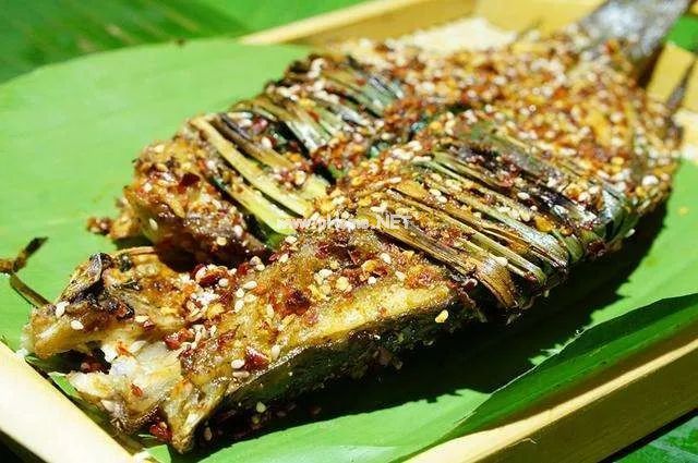令您回味的中药—香茅