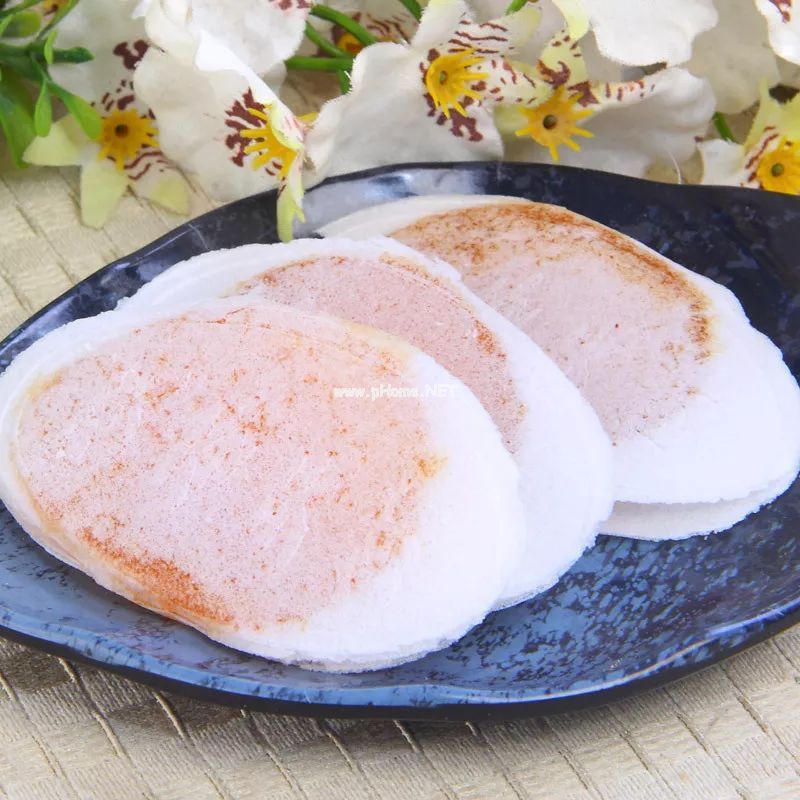 中药零食虽好，可不能乱吃哦