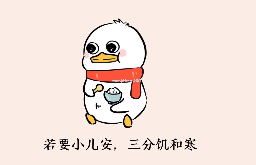 孩子脾虚湿重，这样温和赶走痰湿！