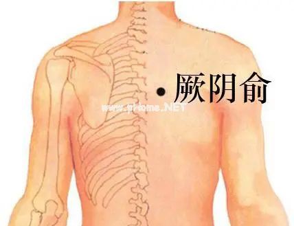孩子反复感冒、乏力竟然是这个病，附详细治疗手法+方案