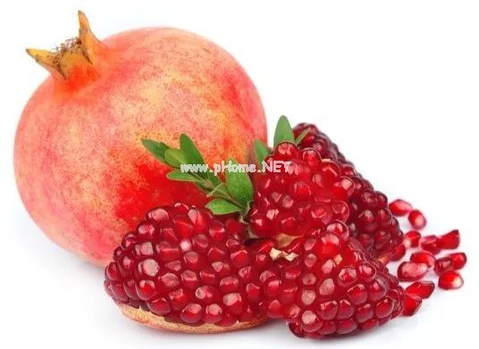 药食同源的瑶池碧桃——石榴