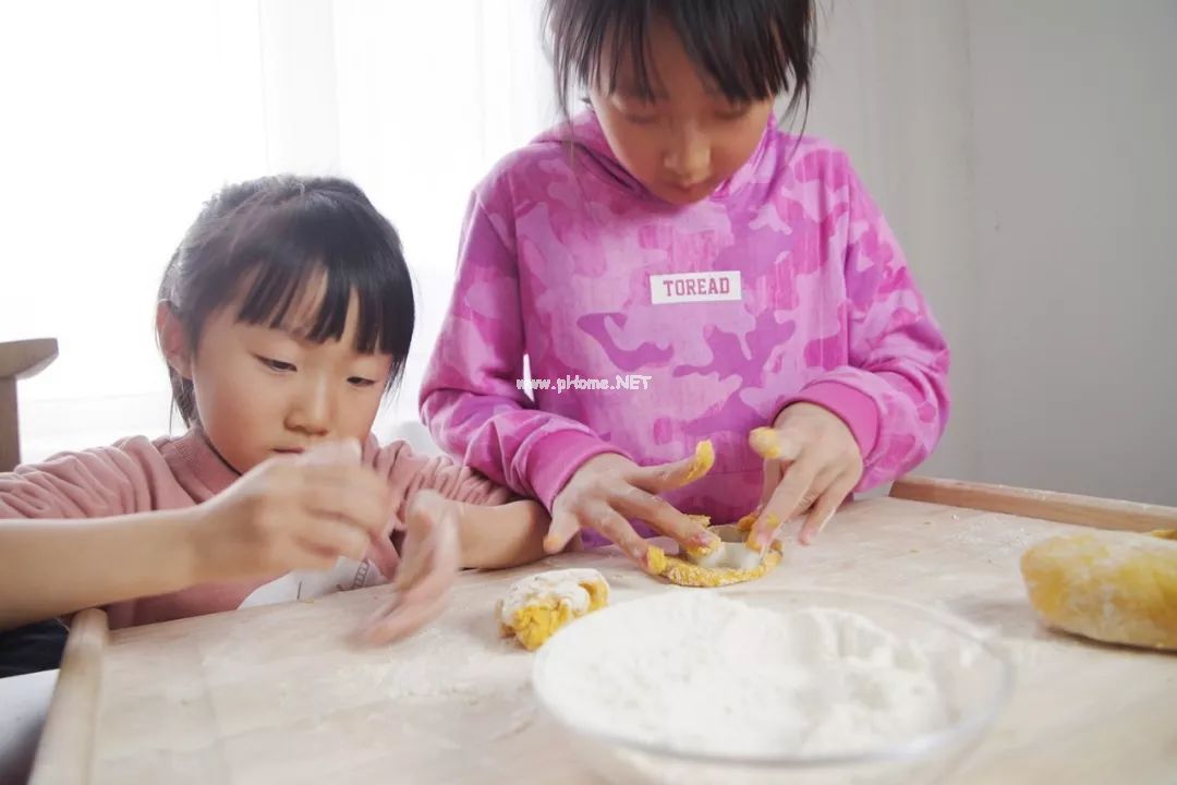 八珍粉这样做，孩子爱吃，又养脾胃！