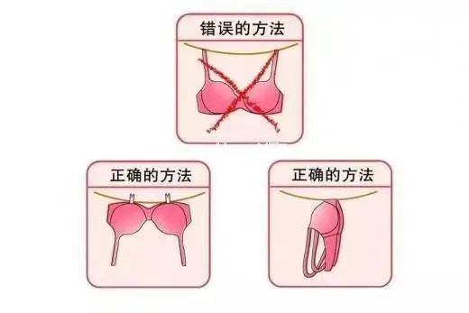 不常换洗的内衣有多「脏」？微生物专家做了个实验
