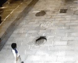 10 个足以致命的隐患，就藏在孩子身边