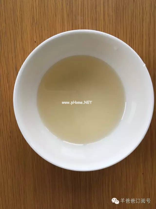 便秘救急：蜜煎导法