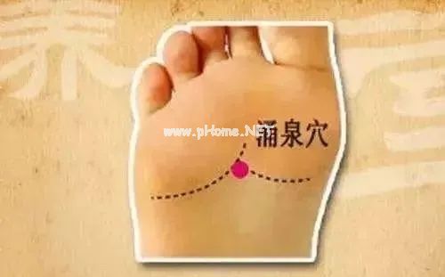 找准“回阳九穴”，自然每天阳气十足、百病难侵！