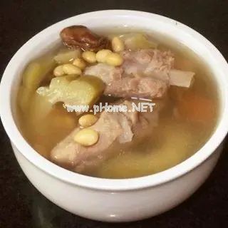 夏日“药蔬之王”—— 清心解暑的苦瓜